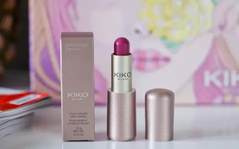 KIKO Milano co warto kupić: najlepsze produkty, które zachwycają