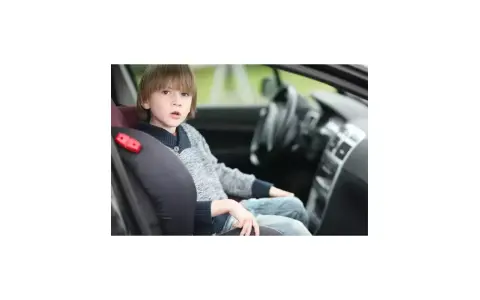 Kiedy dziecko z przodu? Wzrost 150 cm to nie wszystko! Sprawdź