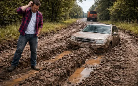 Kruszywo do drenażu: Jak wybrać, by uniknąć kosztownych błędów?