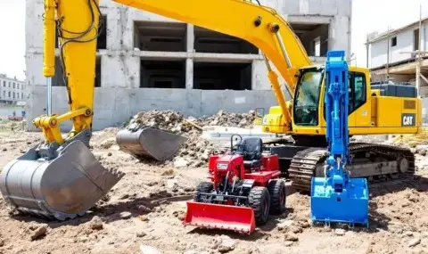 Ile kosztuje koparka? Stawki godzinowe i ukryte koszty