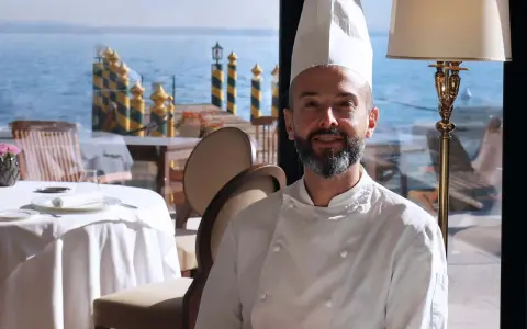 Nuova Gastronomia Italiana: Guida a Chef, Tendenze e Ristoranti