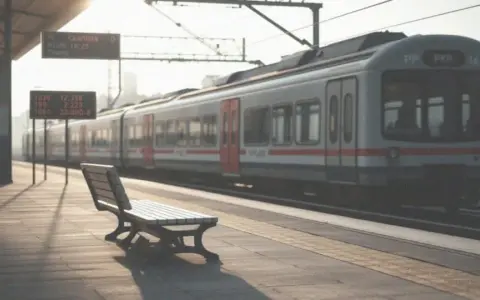 Pociągiem do Łeby? Bezpośrednio, z przesiadką i tanie bilety!