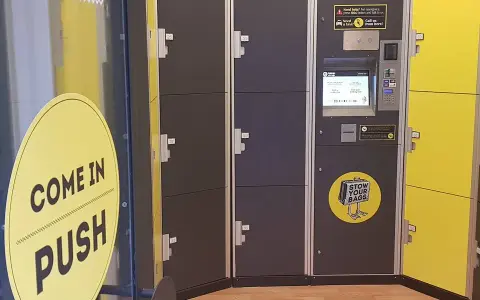 Deposito Bagagli Firenze: Guida Completa e Conveniente