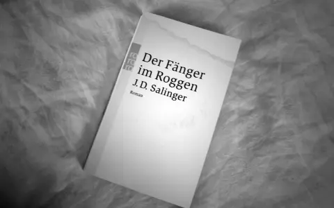 Der Fänger im Roggen: Die besten Zitate & ihre Bedeutung