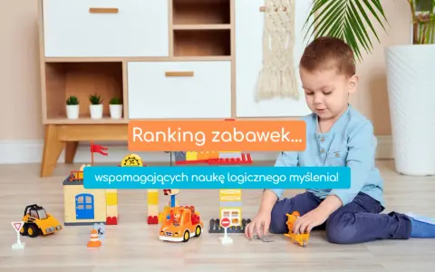 Kiedy dziecko liczy do 10? Odkryj, jak wspierać rozwój malucha