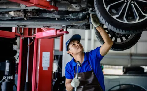 Pièces auto occasion en ligne : Achetez malin, sécurisé et garanti !