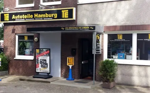TE Autoteile Hamburg: Schnelle Teile & Top-Beratung finden