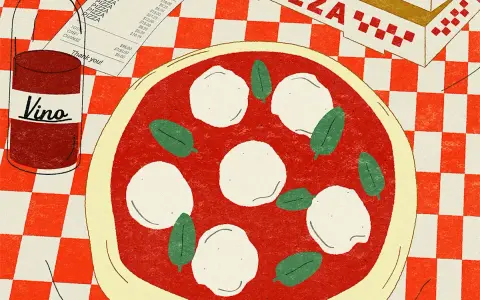 ¿Cómo disfrutar la pizza? Guía para reconocer la calidad