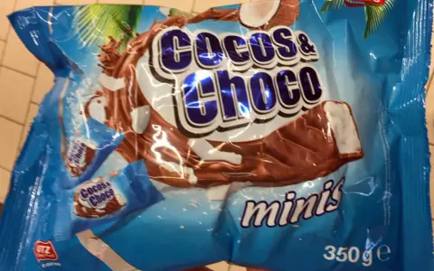 Ile kcal ma ciastko czekoladowe z Lidla? Zaskakujące wartości kaloryczne