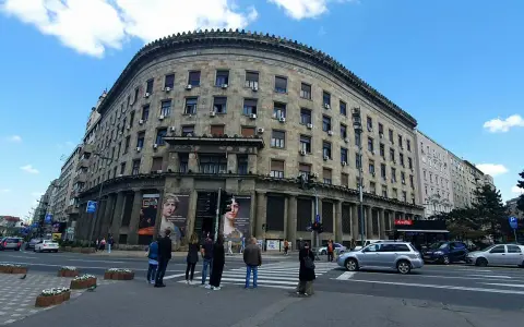 Czy w Serbii jest bezpiecznie? Odkryj prawdziwe zagrożenia dla turystów
