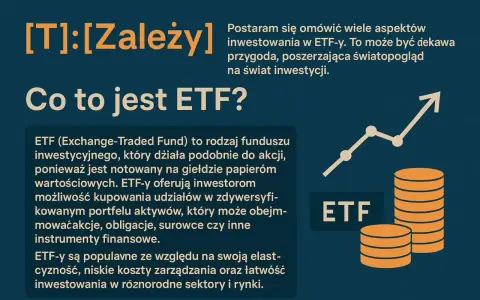 Fundusze inwestycyjne: Co to? Jak działają? Czy warto inwestować?
