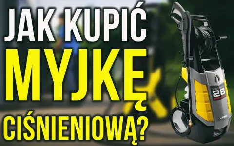 Stiga czy Karcher? Myjki ciśnieniowe: Która lepsza dla Ciebie?