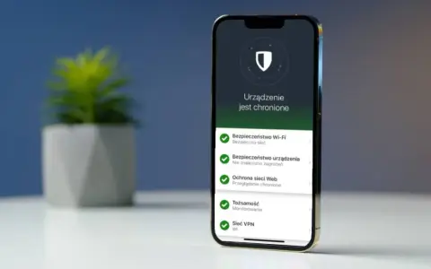 Czy iPhone ma antywirusa? Odkryj prawdę o bezpieczeństwie iOS