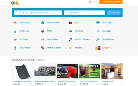 Jak założyć OLX w prosty sposób i uniknąć problemów z rejestracją