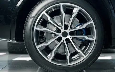 Czarne auto: jaki kolor felg wybrać? Inspiracje i porady eksperta