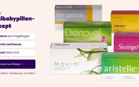 Pille auf Privatrezept: So vermeiden Sie hohe Kosten und Auflagen