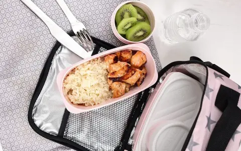 Bolsas de almuerzo: tu guía para elegir la ideal y mantenerla