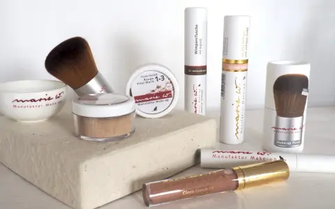 marie w. Naturkosmetik: Philosophie, Produkte & Bestseller