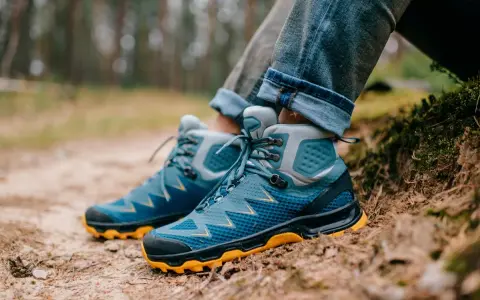 Las mejores zapatillas de montañismo para evitar lesiones y mejorar tu experiencia