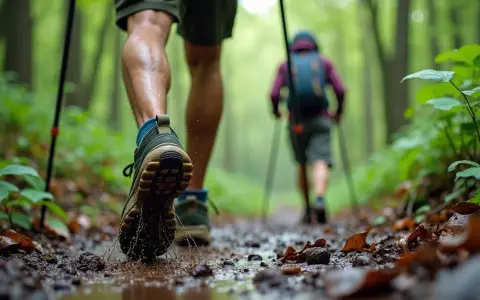 Scarpe da Montagna: La Guida Definitiva per la Scelta Perfetta