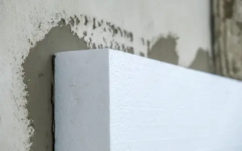 Jaki styropian na elewację? Grubość, WT 2021 i realne oszczędności