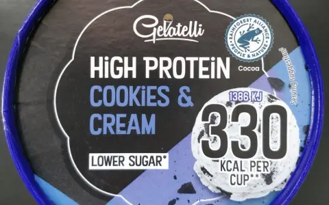 Gdzie kupić lody proteinowe Gelatelli w Polsce? Sprawdź dostępność