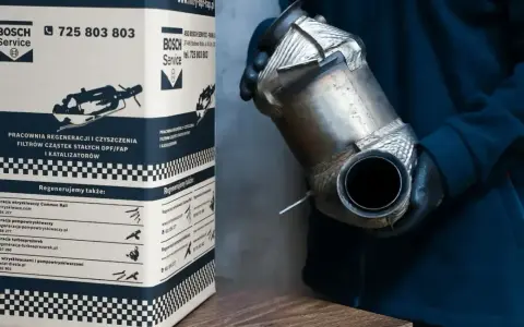Regeneracja filtra DPF/FAP to klucz do czystszego powietrza. Specjaliści od czyszczenia filtrów cząstek stałych oferują profesjonalne usługi.