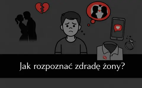 Smutny mężczyzna myśli o złamanym sercu, pocałunku na koszuli i pierścionku. Pierwsze oznaki zdrady żony mogą być trudne do zauważenia.
