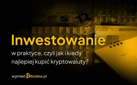 Kiedy kupować kryptowaluty a kiedy sprzedawać, aby uniknąć strat