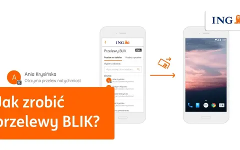 Jak działa BLIK na telefon? Prosty sposób na szybkie przelewy