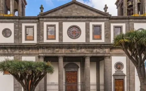 Qué visitar en La Laguna Tenerife: los imperdibles que no te puedes perder