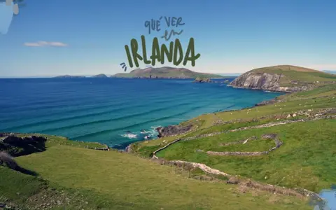 Qué visitar en Irlanda: Imprescindibles, rutas y consejos expertos