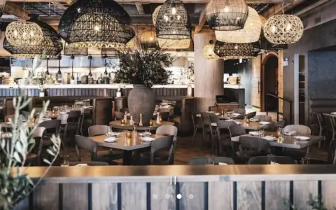 Los secretos de los restaurantes gastronómicos: experiencias únicas y más