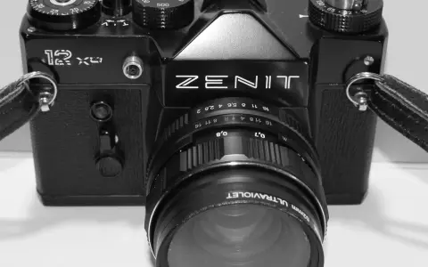 Zenit: radziecki analog który wybrać i na co uważać?