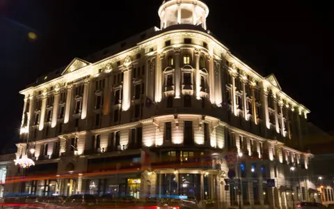 Jak otworzyć hotel: kluczowe kroki i wymagania, które musisz znać
