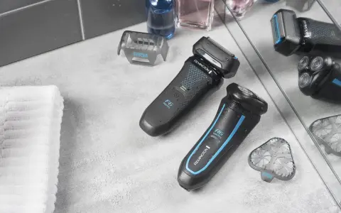Golarki Remington czy Philips? Ekspert radzi: którą wybrać?