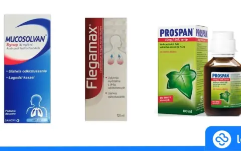Kaszel suchy czy mokry? Farmaceuta radzi: dobierz lek idealny!
