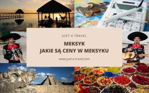 Meksyk: wakacje marzeń i ceny. Mariachi, piramidy, egzotyczne owoce i widok na jezioro.
