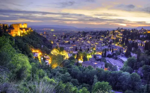 ¿Qué ver en Andalucía? Lugares únicos para tu aventura soñada