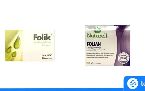 Kwas foliowy (Folik) w ciąży: Jak chronić dziecko przed wadami?