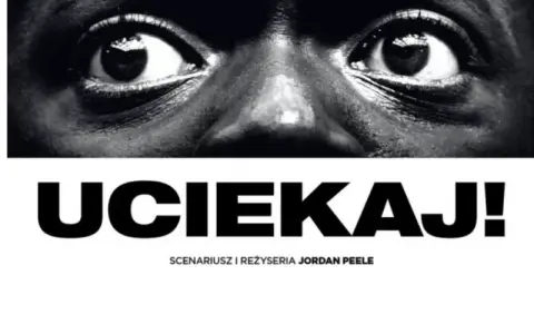 Gdzie legalnie obejrzeć film Uciekaj - najlepsze opcje