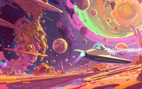 Rick and Morty: wszystko, co musisz wiedzieć o tym serialu animowanym