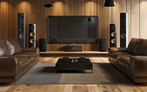 Dźwięk przestrzenny 7.1: Czy warto inwestować w lepsze audio?