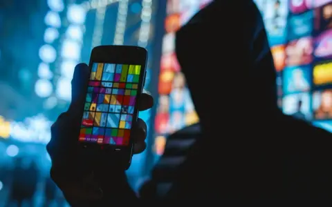 Mobilne oszustwa: Prawda o kodach do GTA 5 na smartfony