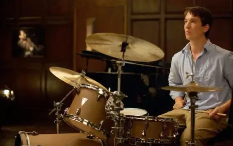 Whiplash - recenzja filmu, który wstrząśnie twoimi emocjami do granic