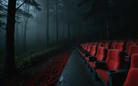 Nieznajomi: Ofiarowanie - cały film dostępny online legalnie