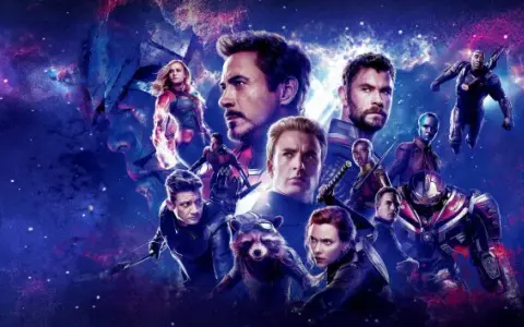 Avengers koniec gry gdzie pobrać - sprawdź legalne opcje oglądania