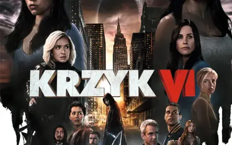 Krzyk 6 aktorzy i ich role – kto zagrał w najnowszej części horroru?
