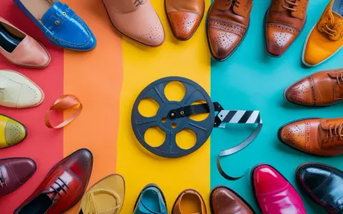 Film o butach: top 5 filmów o obuwiu, które musisz zobaczyć
