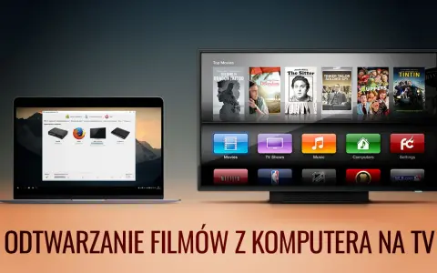 Jak łatwo włączyć Netflix na telewizorze Samsung i uniknąć typowych problemów